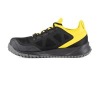 Reebok IB4095S3 scarpe da lavoro antinfortunistica neoprene N.45 nera/gialla S3