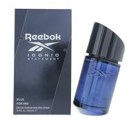 Reebok Iconic Blue Eau de Parfum per uomo 100 ml
