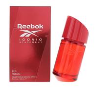 Reebok Iconic Red Eau de Parfum per uomo 100 ml