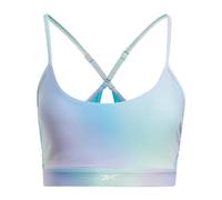 Reebok Icons Bra Reggiseno Sportivo, BOLCYA, XL Donna