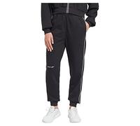 Reebok ID Energy French Terry Pantaloni da Tuta, Nero, S Donna