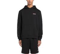 Reebok ID Energy - Vector Remix, Maglione Uomo, Black,