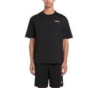 Reebok ID Energy-Vector Remix T-Shirt, Black, XL Uomo