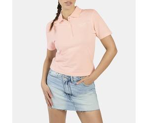 Reebok ID Fitted Polo