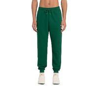 Reebok ID-Piccolo Logo Pantaloni da Tuta, Drkgrn, XS Uomo