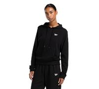 Reebok Felpa Con Cappuccio Ri Sl French Terry