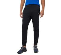 Reebok ID-Small Logo Pantaloni della Tuta, Black, S Uomo