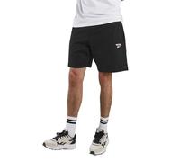 Reebok - ID Small Logo Shorts, Pantaloncini Casual Uomo