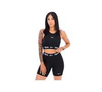 Reebok Cutout Sports Bra Nero XS Donna