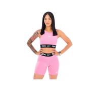 Reebok Reggiseno Sportivo Cutout
