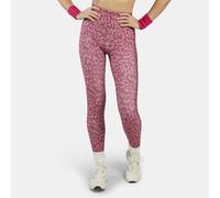 Reebok - ID Train High Rise Printed Leggings, Leggings Donna