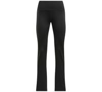 Reebok ID Train HR Bootcut Pantaloni, Nghblk, L Donna