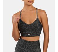 Reebok ID Train Stampato Tri-Back Bra