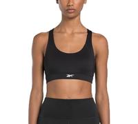 Reebok ID Train, Reggiseno Sportivo Donna, NGHBLK,