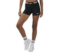 Reebok ID Train Ruched Booty Shorts