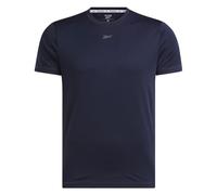 Reebok ID Train SS Tech Tee, Vector Navy, S
