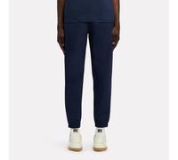 Reebok - ID Train Woven Jogger Pants, Uomo, Vector Navy, Taglia: S