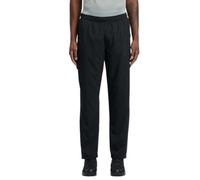 Reebok ID Train Woven Open Hem Pant Pantaloni, Nero, S Uomo