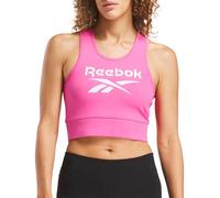 Reebok Identity Big Logo Cotton Bralette