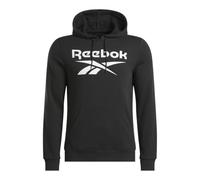 Reebok Identity Big Logo Ft Hoodie