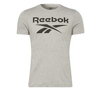 Reebok Identity Big Logo Maglietta Uomo