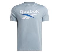 Reebok Identity Big Logo Maglietta Uomo