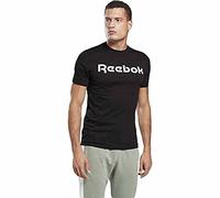 Reebok Identity Big Logo Maglietta Uomo