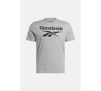 Reebok Identity Big Logo Tee Taglia: XL | T-shirt stampate Outlet | Uomo