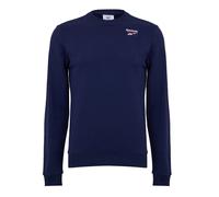 Reebok Identity Felpa Logo Piccolo Uomo (GT34717)