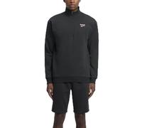 Reebok Identity Fleece, Pantaloni della tuta Uomo, Grigio, XL