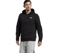 Reebok Identity Fleece Felpa Uomo (Pacco da 1)