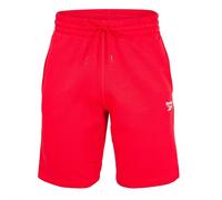 Reebok Identity Pantaloncini Pile Uomo (GT37623)