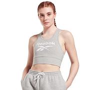 Reebok - Identity, Reggiseno Sportivo Donna