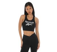 Reebok Identity Reggiseno Sportivo Donna (GT1918)