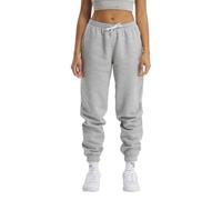 Reebok Identity Smal Pantaloni, Mezzo Erica Grigio, S Donna