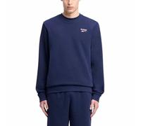 Reebok Identity Small Logo Ft Crew