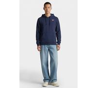 Reebok Identity Small Logo Hoodie Taglia: S | Felpe con cappuccio Outlet | Uomo