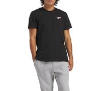 Reebok Identity Small Logo Tee