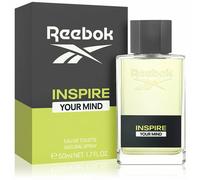 Reebok Inspire Your Mind Eau de Toilette da uomo 100 ml