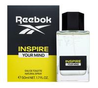 Reebok Inspire Your Mind EDT M 50 ml