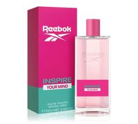Reebok Inspire Your Mind EDT W 50 ml