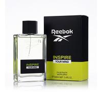Reebok Inspire Your Mind Eau de Toilette da uomo 100 ml