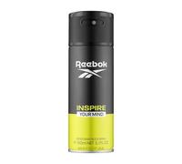 Reebok Inspire Your Mind 150 ml deodorante per uomo per uomo