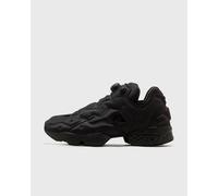 Reebok Instapump Sliver men Lowtop black in taglia:39