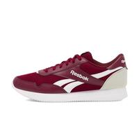 Reebok Jogger Lite Cblack Ftwwht Ft - Scarpe da Ginnastica Basse Unisex, Clabur Pugry2 Ftwwht, 44.5 EU