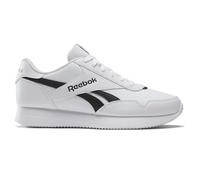 Reebok Jogger Lite Cblack Ftwwht Ft - Scarpe da Ginnastica Basse Unisex, Ftwwht Cblack Ftwwht, 39 EU