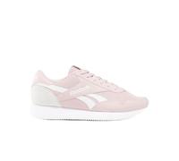 Reebok Jogger Lite Cblack Ftwwht Ft - Scarpe da Ginnastica Basse Unisex, Pugry4 Ftwwht Ftwwht, 45 EU