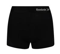 Reebok Joyner Fondo Strato di Base, Nero, XS Donna