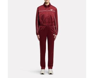 Reebok Just PIPING TRACKSUIT 2 pezzi