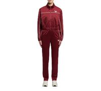 Reebok Justine Piping Tracksuit 2pc TrackSuit Donna